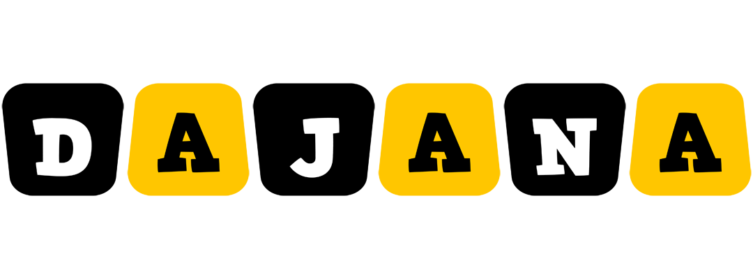 Dajana boots logo