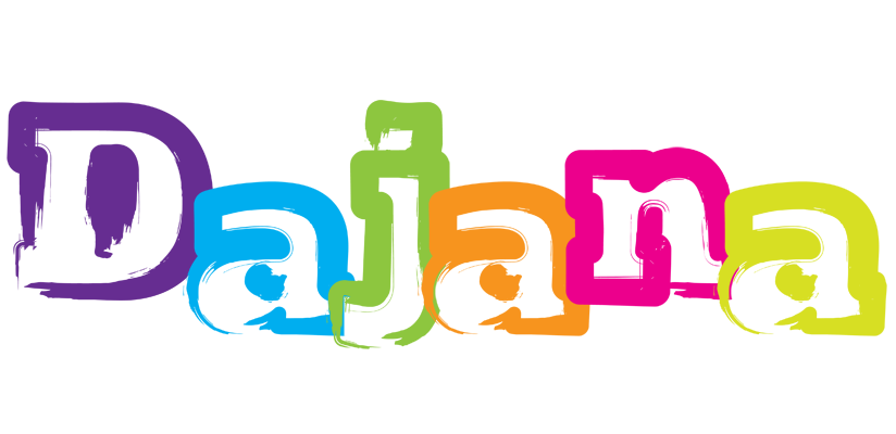 Dajana casino logo
