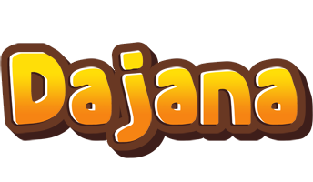 Dajana cookies logo