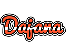 Dajana denmark logo