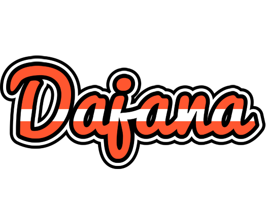 Dajana denmark logo