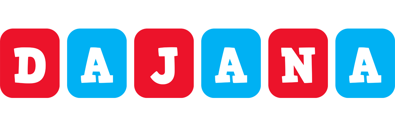 Dajana diesel logo