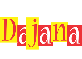 Dajana errors logo