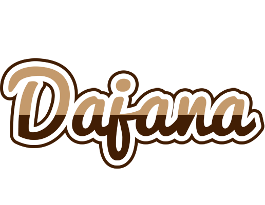 Dajana exclusive logo