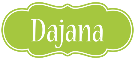 Dajana family logo