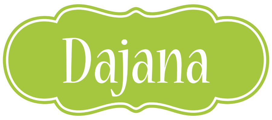 Dajana family logo