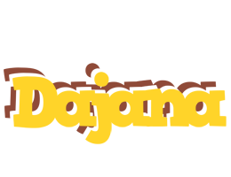 Dajana hotcup logo