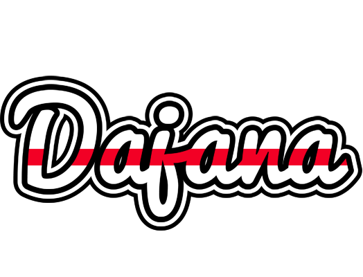 Dajana kingdom logo