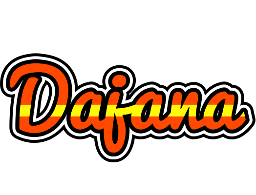 Dajana madrid logo