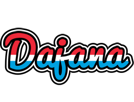 Dajana norway logo