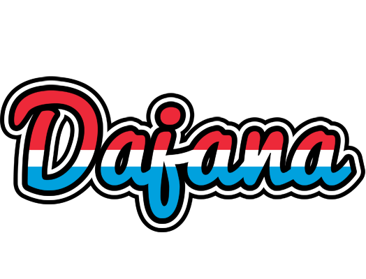 Dajana norway logo