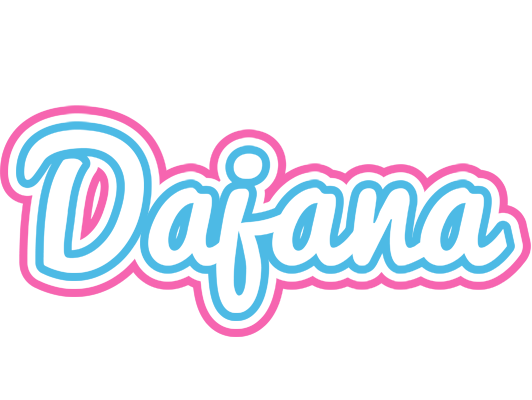 Dajana outdoors logo