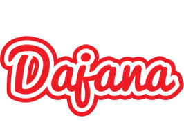 Dajana sunshine logo