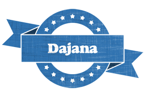 Dajana trust logo