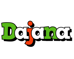 Dajana venezia logo