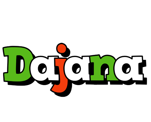 Dajana venezia logo