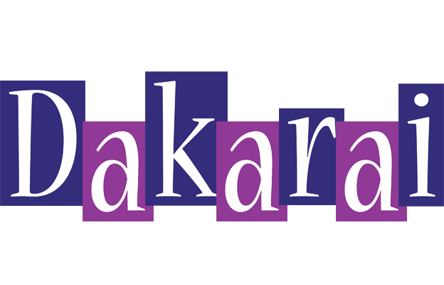 Dakarai autumn logo