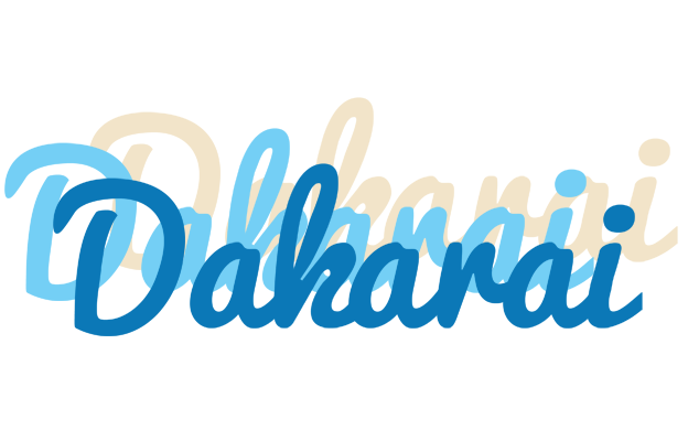 Dakarai breeze logo