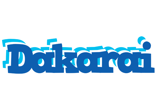 Dakarai business logo