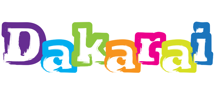 Dakarai casino logo