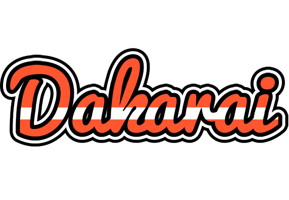 Dakarai denmark logo
