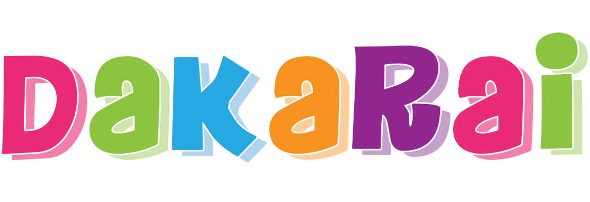 Dakarai friday logo