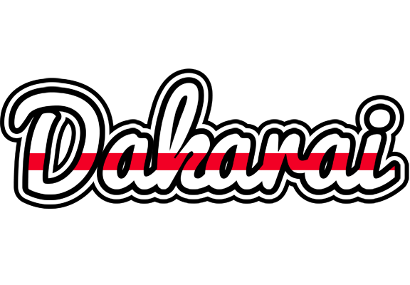 Dakarai kingdom logo