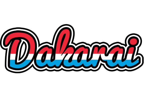 Dakarai norway logo
