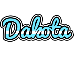 Dakota argentine logo