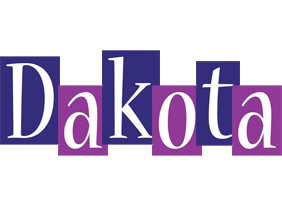 Dakota autumn logo