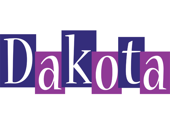 Dakota autumn logo
