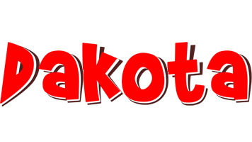 Dakota basket logo