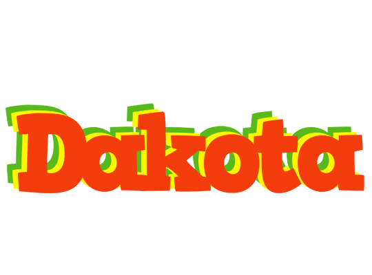Dakota bbq logo