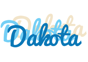 Dakota breeze logo