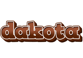 Dakota brownie logo