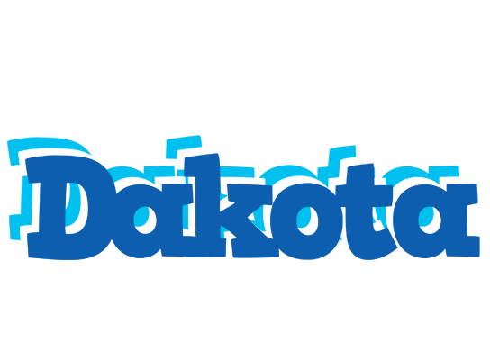 Dakota business logo