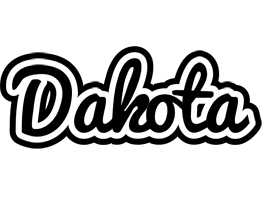 Dakota chess logo