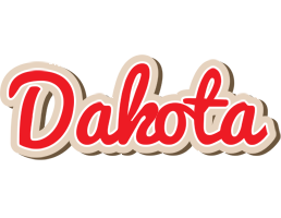 Dakota chocolate logo