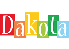 Dakota colors logo