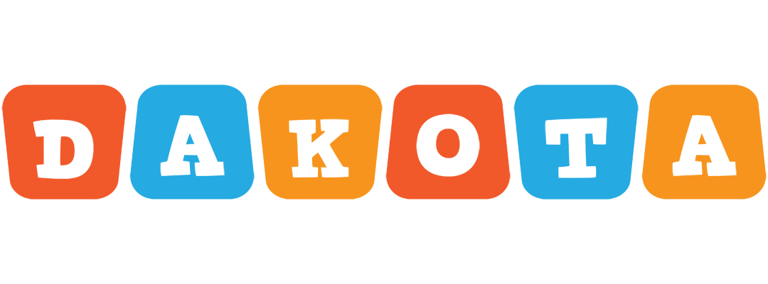 Dakota comics logo