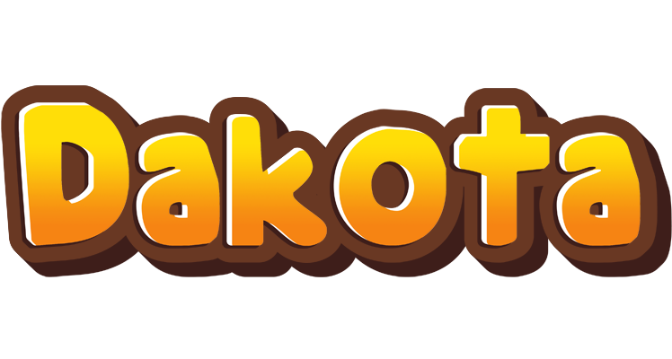 Dakota cookies logo