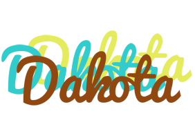 Dakota cupcake logo