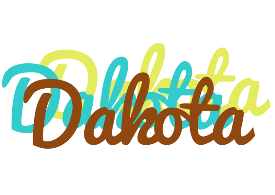 Dakota cupcake logo