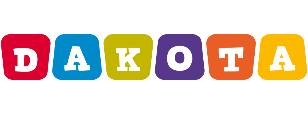 Dakota daycare logo