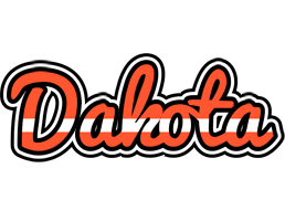 Dakota denmark logo