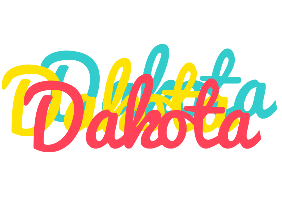 Dakota disco logo