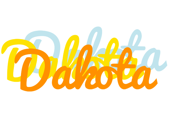Dakota energy logo