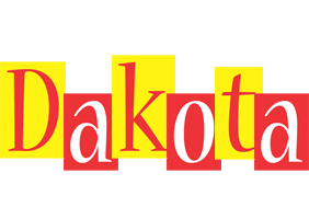 Dakota errors logo