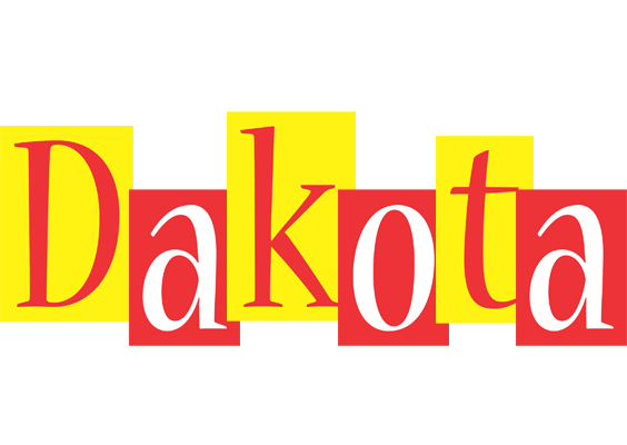 Dakota errors logo