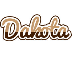 Dakota exclusive logo